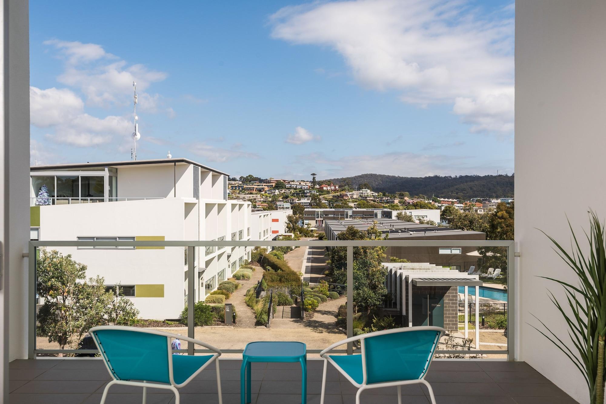 Coast Resort Merimbula Exterior photo