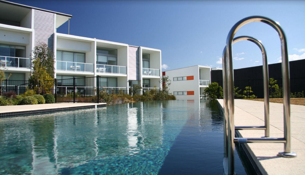 Coast Resort Merimbula Exterior photo